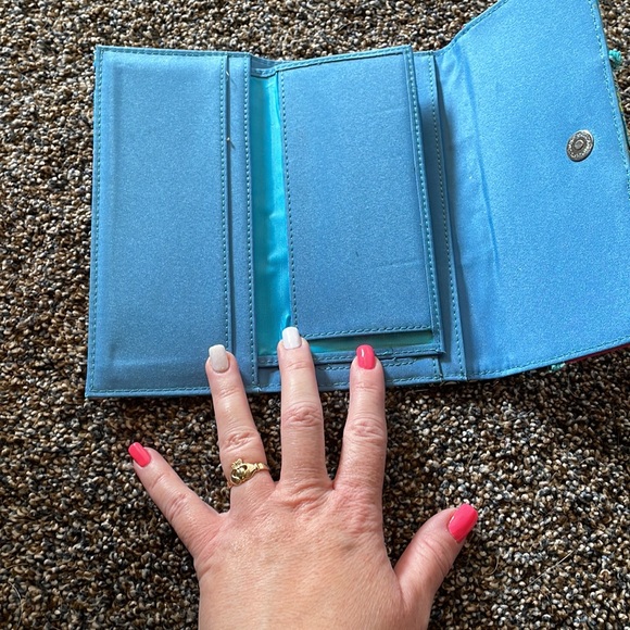 Cute wallet - Picture 4 of 4